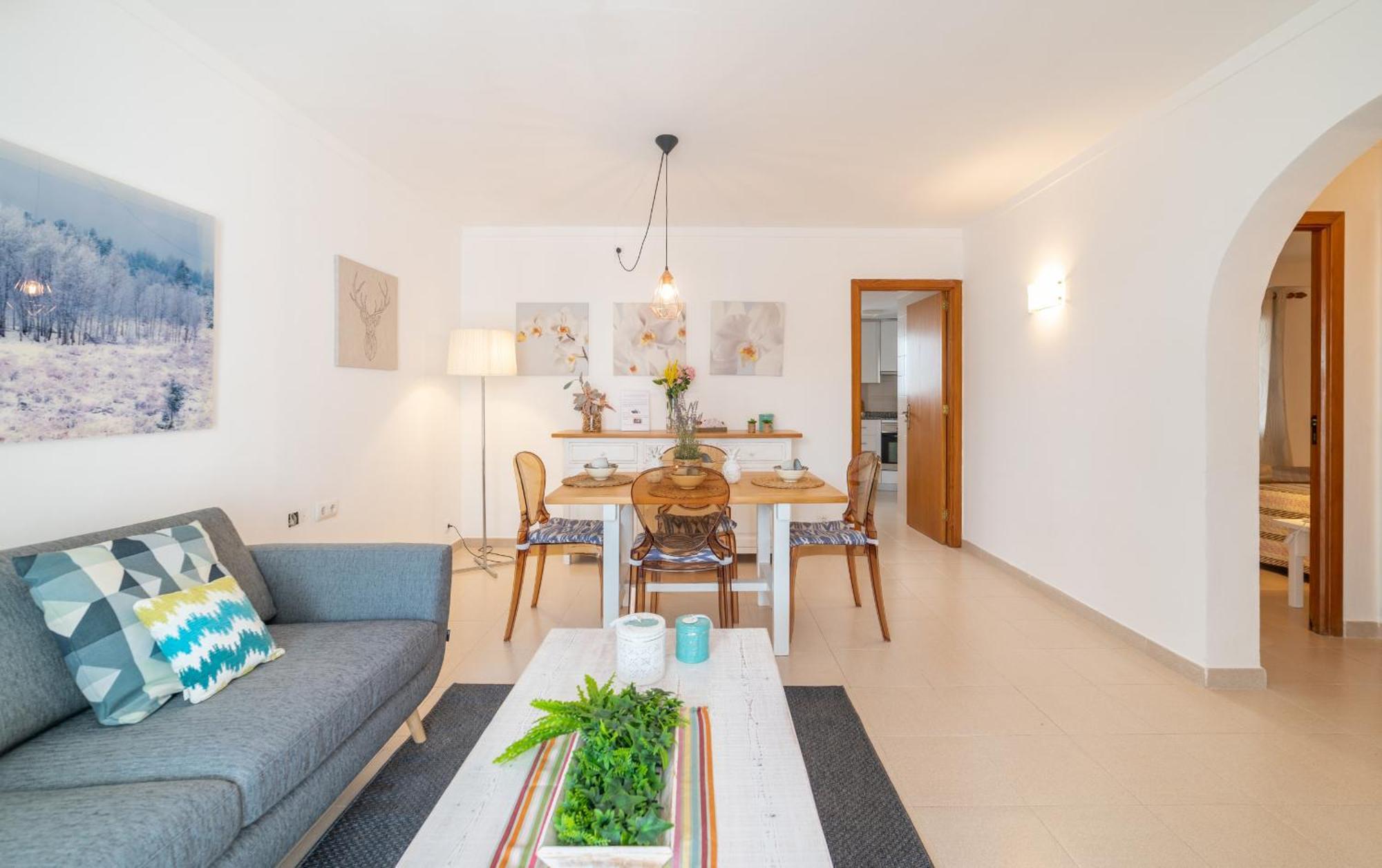 Voltor Be Apartment