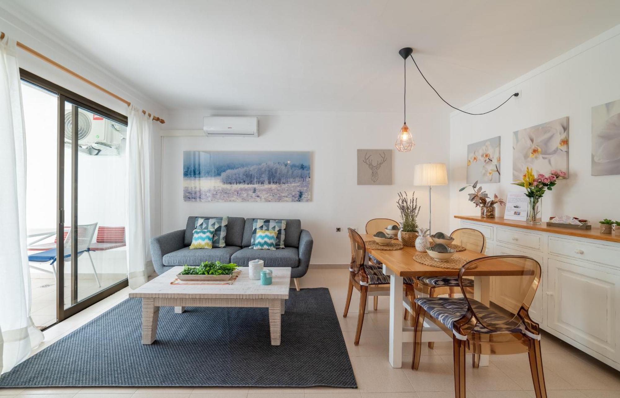 Apartment Voltor Be *