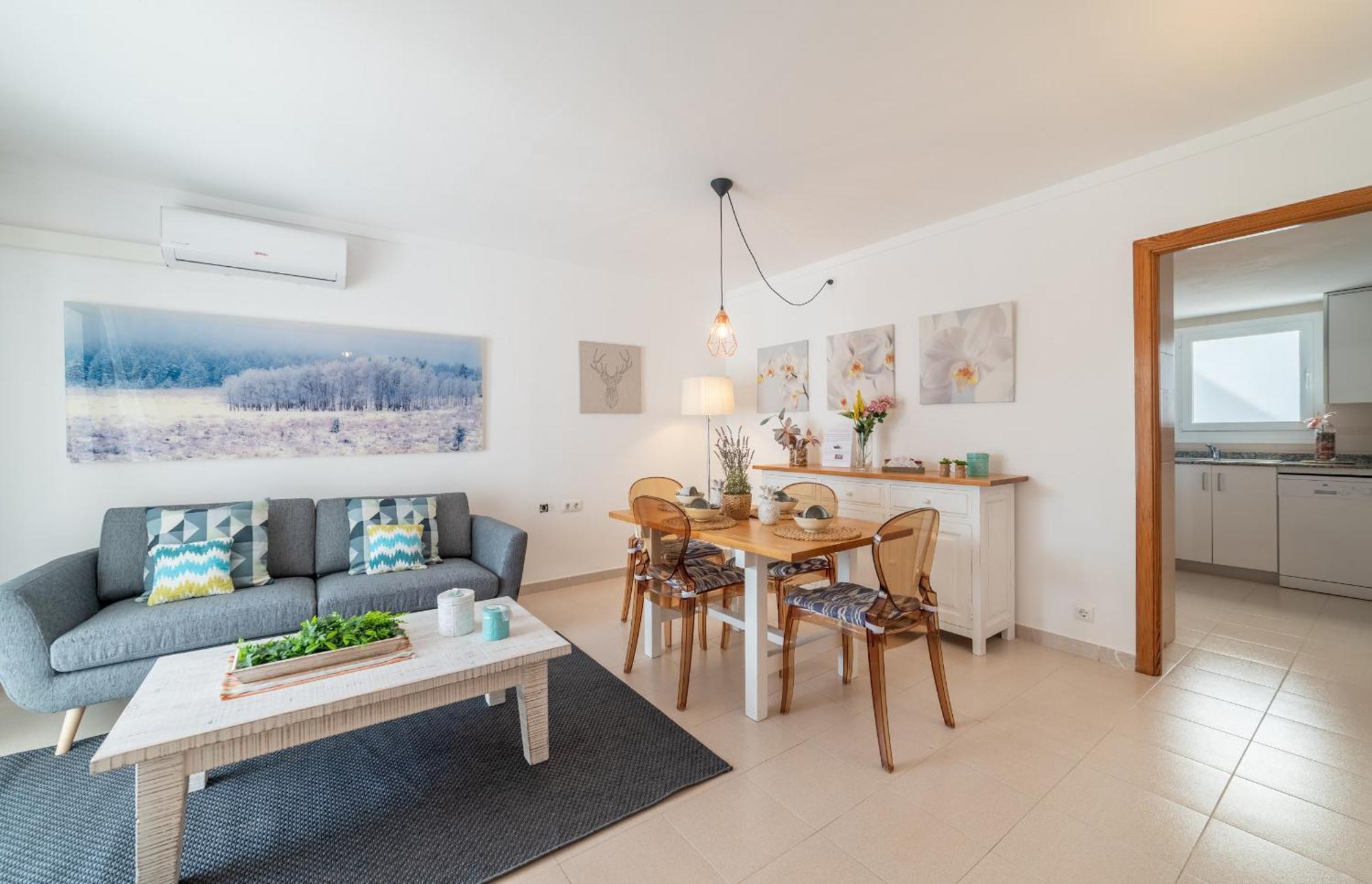 Apartment Voltor Be Port de Pollença