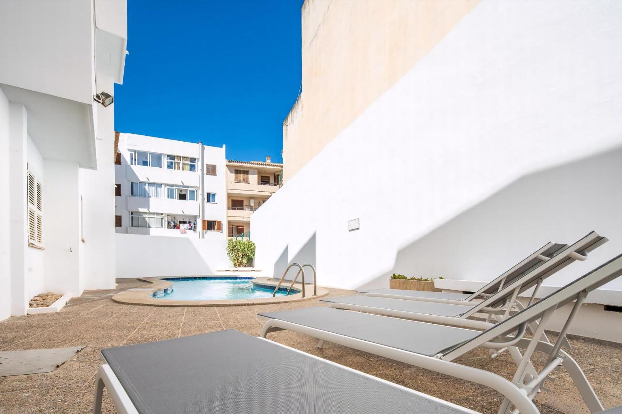 Apartment Voltor Be