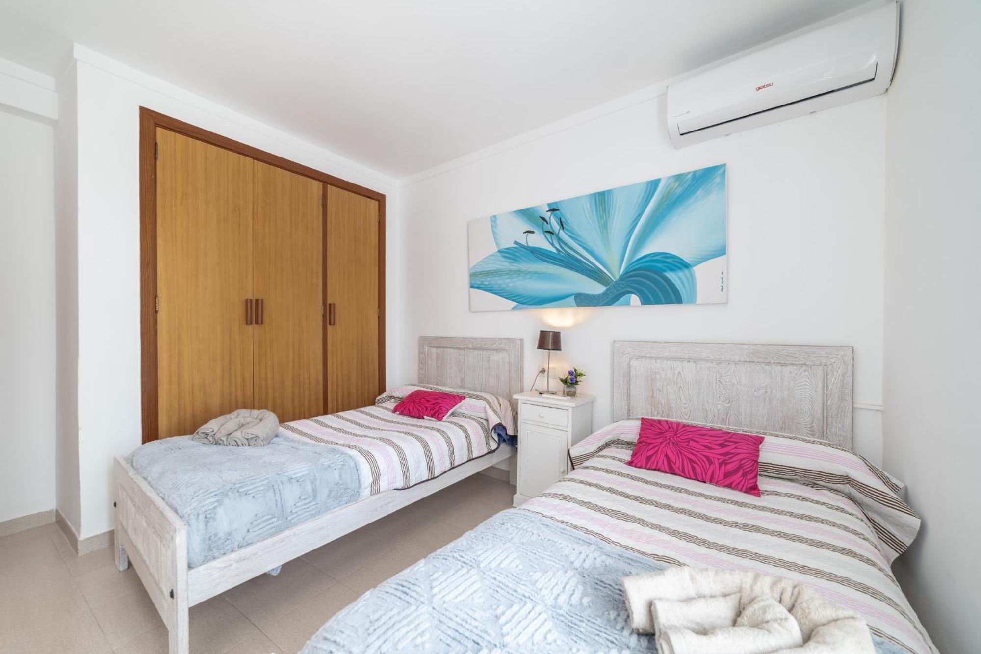 Voltor Be Apartment